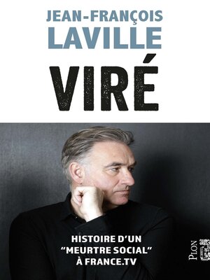 cover image of Viré